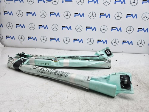 Mercedes class roof curtain - mercedes,