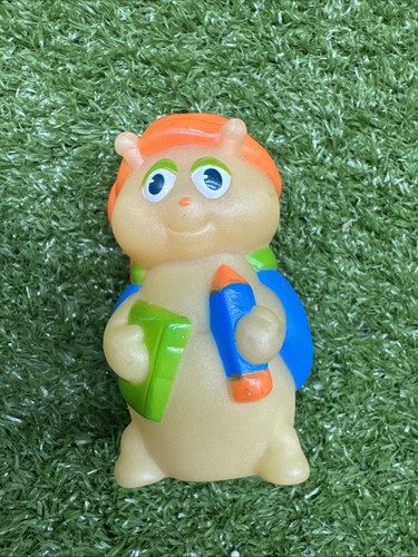 Playskool glo glow worm - glow,