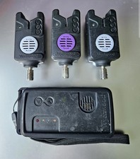 Wychwood Avx-s 3 Rod Bite