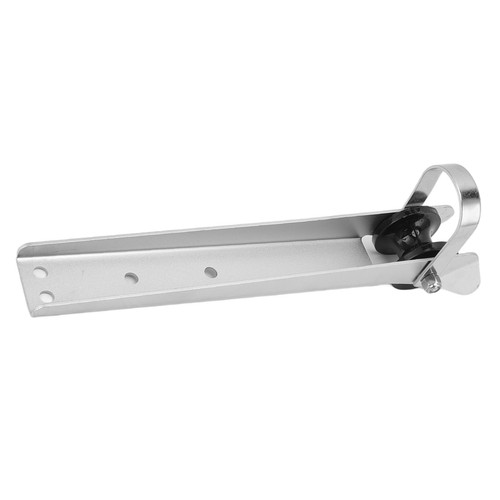 Boat anchor roller - boat,