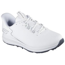 Skechers Mens Slip-ins Arch Fit Elite 6 SL Golf Shoes Waterproof Spikeless 2025