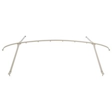 Triumph TR4, TR5 , Frame Assembly, soft top canopy , 806603