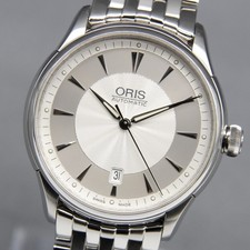 [A MINT w/Paper] ORIS Artelier