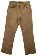 MOTHER The Stash Tripper Ankle