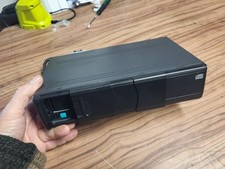 Range Rover L322 Alpine CD