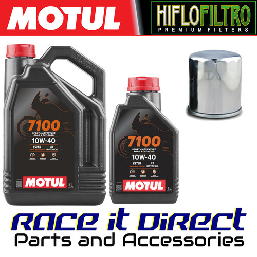 Oil and filter - filter, for