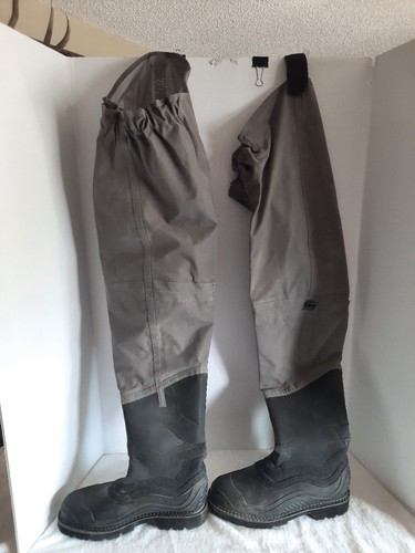 Ronny waders hip size - ronny,