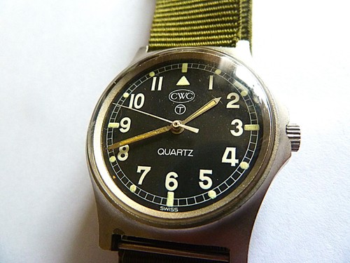Cwc military fat boy - fat,