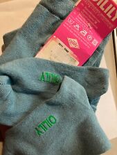 Oilily NEW girls tights 5 6