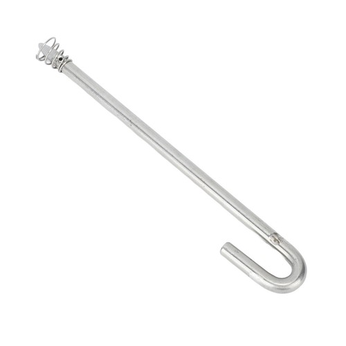 Outboard tilt rod - 6e0, 00