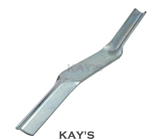 Brick cement jointer - tool, 13mm