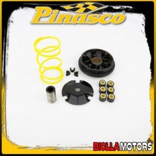 10260245 PINASCO OVERDRIVE VARIATOR HONDA SH 50 - 1996->