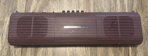 Sharp f60 cassette - sharp,