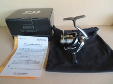 DAIWA 23 AIRITY SF1000S-P USED