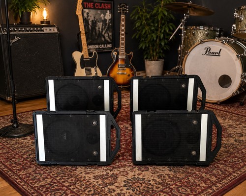 Peavey mini monitors passive - mini,