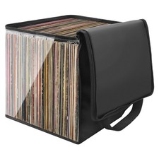 12" Vinyl Record Storage Bag