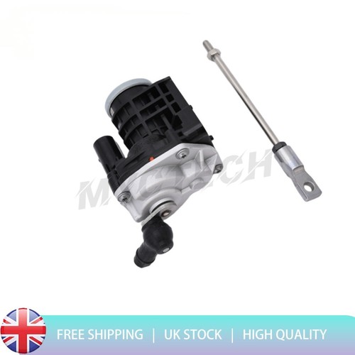 Turbocharger actuator - turbocharger,
