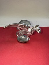 Gardner Griffin Winged Hood Ornament 1920s? Art Decor