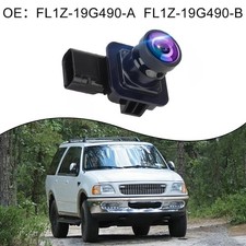 OEM Compatible Rear View