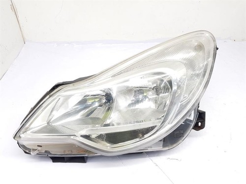 2011 2014 mk3 vauxhall - fl,