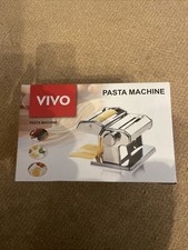 Vivo Pasta Machine