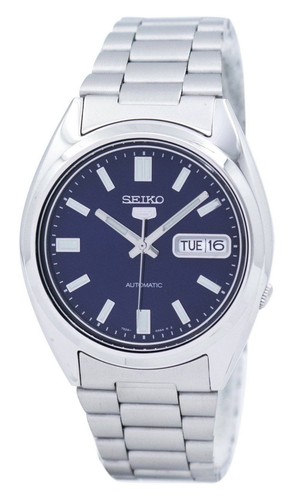 Seiko automatic stainless - automatic,