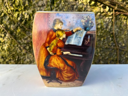 Goebel vase arti - goebel, orbis