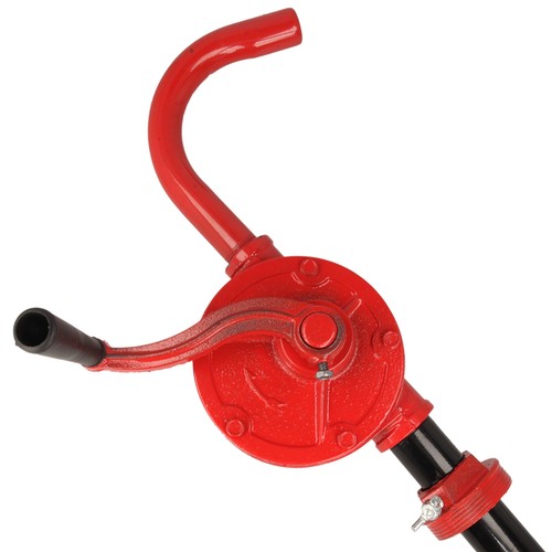 Gallon rotary barrel pump - 45,