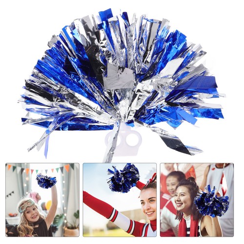 Cheerleader pom poms for - poms, kids