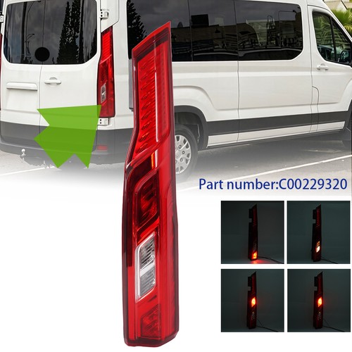 For saic ldv maxus - e, 9