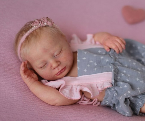 Sage sleeping authentic - sage,