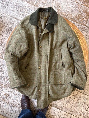 Cordings picadilly tweed - cordings,
