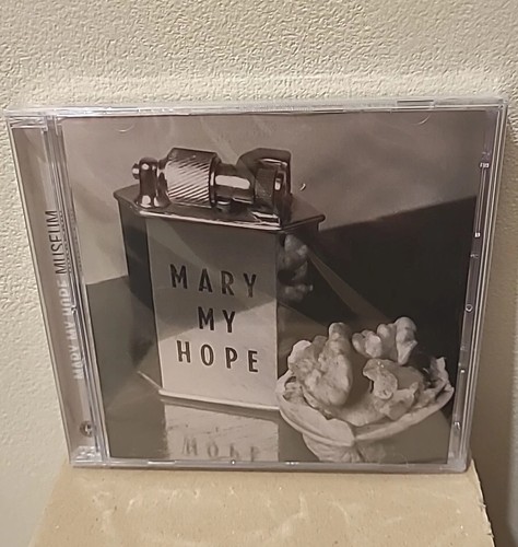 Mary hope museum - mary,