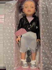 Designafriend Elsie Doll