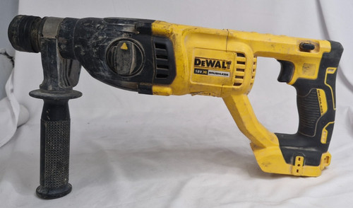 Dewalt dch133 18v - dewalt,