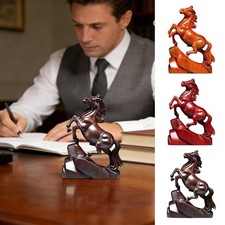 Horse Sculpture Symbol of the