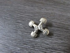 The Boys Brigade Initials BB