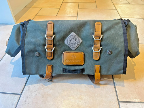 Carradice nelson longflap - carradice,