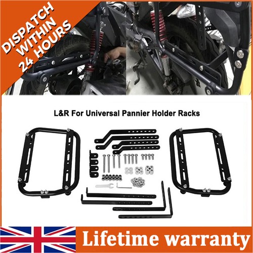 For universal pannier holder - universal,