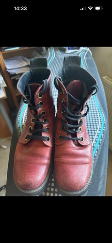 Fly london size 6 - size, boots