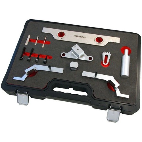 Timing tool set vauxhall - -,