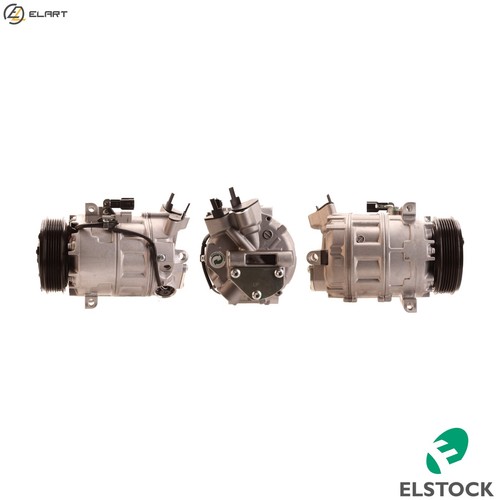 Compressor air conditioning - compressor,
