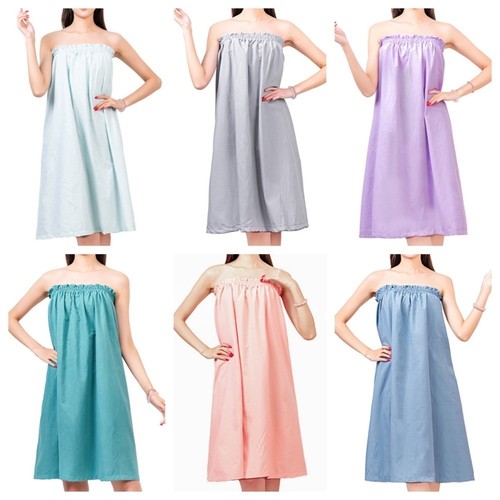 Lady bath towel - bath,