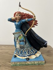 A Brave Princess Merida Disney