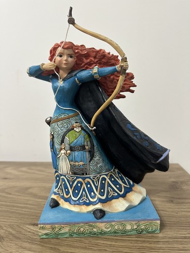 Brave princess merida - princess, disney