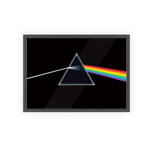 Pink floyd dark - floyd, side