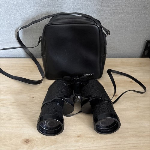 Tasco fully coated - tasco,