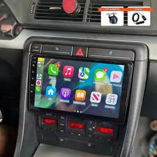 DAB+ For Audi A4 B7 2002-2008