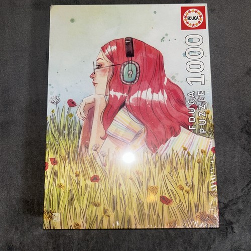 Educa june 1000 piece jigsaw - educa,