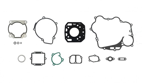 Full gasket set - set, kawasaki